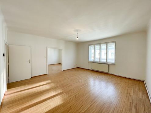 3-Zimmer Wohnung mit Bestlage in 1080 Wien!