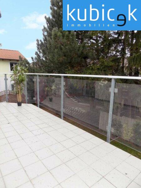 Terrasse OG