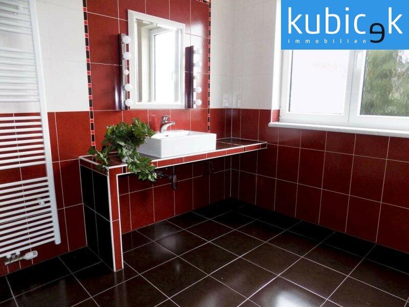 Badezimmer EG
