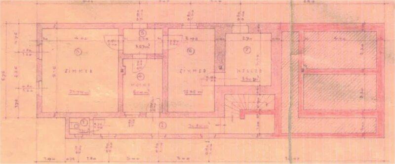PLan Ebene 1
