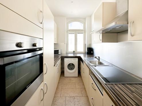 Neuwertige 5-Zimmer-Wohnung in 1150 Wien - Ihr Traum auf 153 m² für 744.000 !