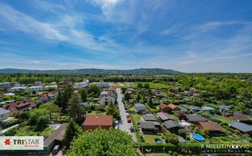 NEU in Korneuburg++ Grozgige 4-Zimmer Neubauwohnung mit Fernblick ++ Ihr SONNIGES Zuhause++ Leistbare Familienwohnung