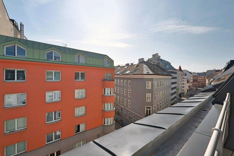 Ausblick