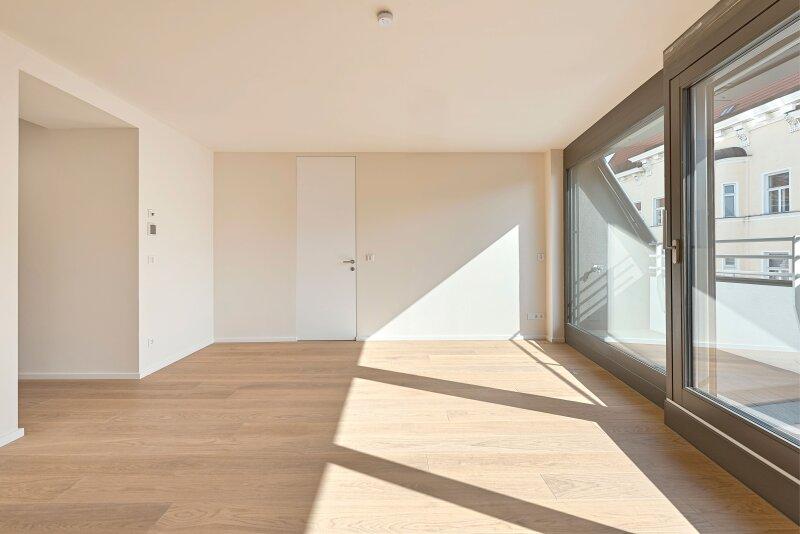 Wohnraum