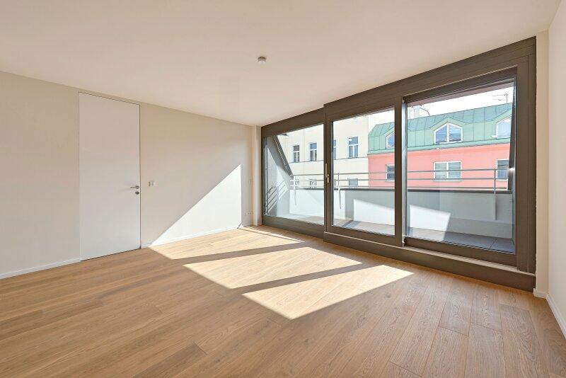 Wohnraum