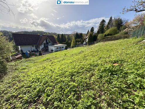 Traumhaftes Sdwest-Grundstck in Mantscha I 8min auerhalb von Graz