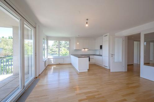 ++NEU++ Fantastische 4-Zimmer-Neubauwohnung mit Klimaanlage - Kaasgrabengasse