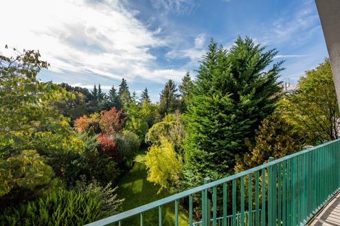 ++NEU++ Großartige 4 Zimmer-Neubauwohnung in GRÜNRUHELAGE - mitten in Döbling!