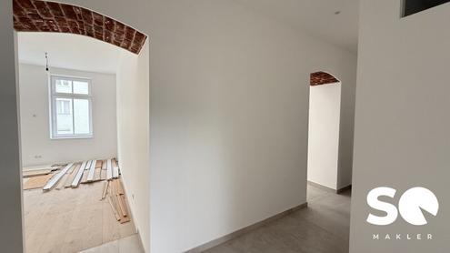 #SQ - TOLLE 2 ZIMMER ALTBAUWOHNUNG NEULERCHENFELDERSTRASSE - Top 20