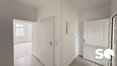 #SQ - TOLL AUFGETEILTE ALTBAUWOHNUNG NEULERCHENFELDERSTRASSE - Top 35