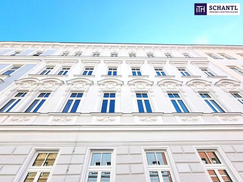 Frühlingsaktion! Ihre Nachbarn werden Sie beneiden... Ein Traum im Dachgeschoss! 2 Terrassen + Schönbrunn-Blick!