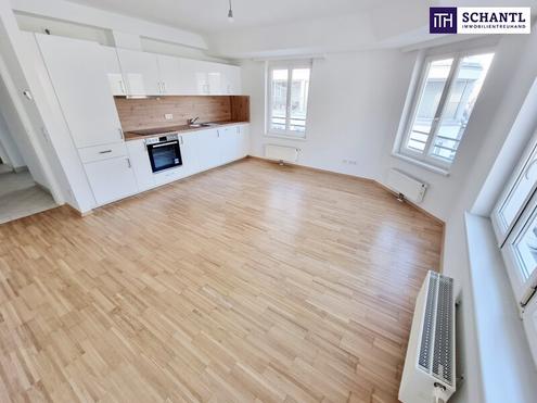 Frühjahrsaktion! Traumhafte Eckwohnung! Freier Mietzins! Hell + Ruhige Einbahnstraße + Wunderschön saniertes Altbauhaus + Stylisches Stiegenhaus + Tolle Infrastruktur und Anbindung + Lebensqualität! Jetzt zugreifen!