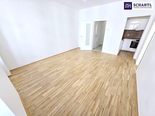 TOP Kleinwohnung in TOP Lage! Traumhaft saniertes Altbauhaus + Stylisches Stiegenhaus + Tolle Infrastruktur und Anbindung + Lebensqualität! Jetzt zugreifen!