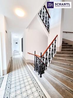 Stark reduziert! Ideale 3 Zimmer Altbauwohnung! U-Bahn ums Eck + Traumhaft renoviertes Altbauhaus + TOP Altbauwohnung + Optimalste Infrastruktur und Anbindung! Worauf warten Sie noch