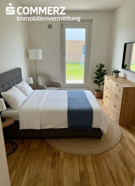 Beispiel-Einrichtung Zimmer 2 (KI-generiert)