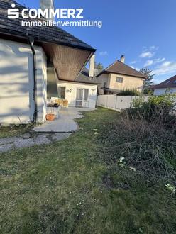 Viel Raum für große Familie