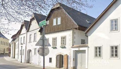 Charmantes Einfamilienhaus in 1190 Wien mit Garten und Pool