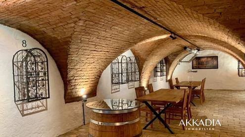 Loftartiges Penthouse I Erstbezug [A\]
