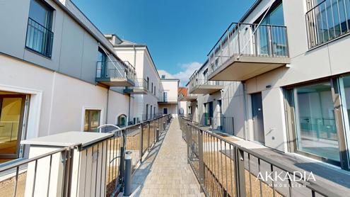 Maisonette I Erstbezug I Toplage [A\]