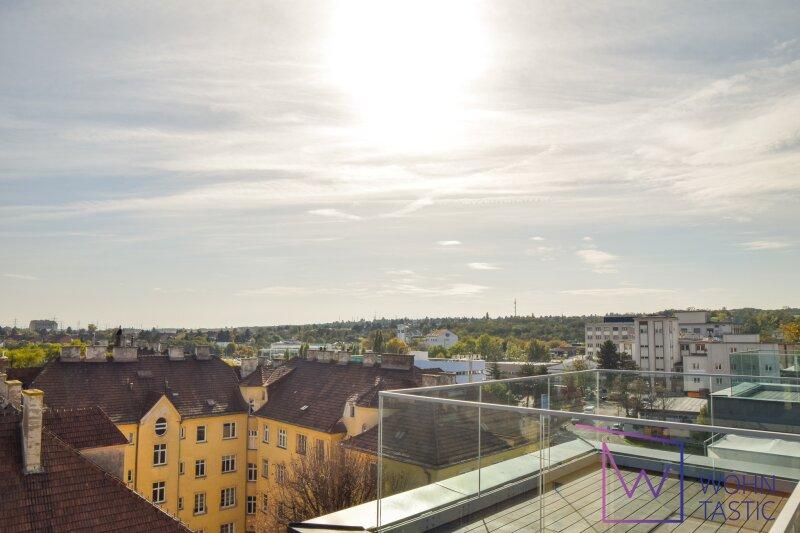 Genieen Sie die Sonnenuntergnge.