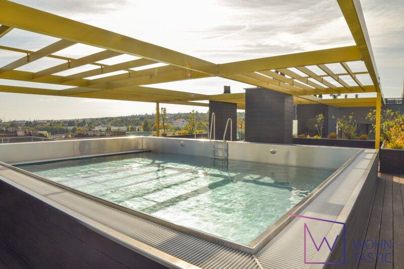 Dieser Pool ist bereit fr die Sommersaison 2025.