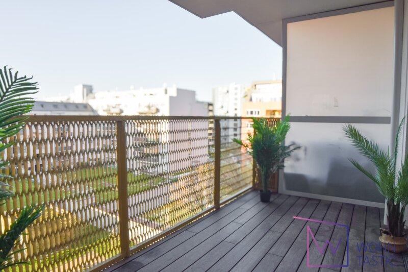 Balkon/Loggia.