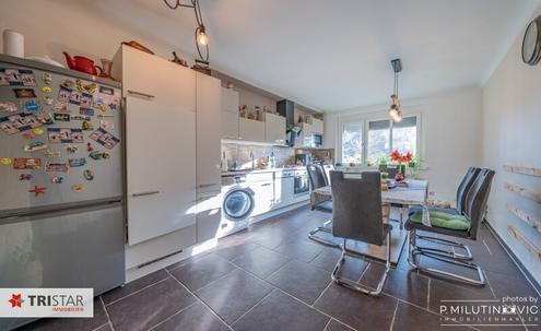 NEU in 2320 Schwechat++Charmante 3-Zimmer-Neubauwohnung im Herzen von Schwechat - Ideal fr Eigennutzer & Anleger  + Gepflegt & sofort bezugsbereit | Perfekte Lage nahe dem Wiener Flughafen