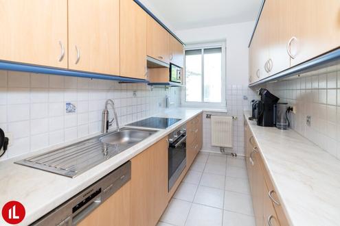 Schwechat - Mannswrth | familienfreundliche Eigentumswohnung | 4 Zimmer | direkt am Nationalpark Donau-Auen!