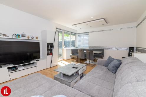 Schwechat - Mannswörth | familienfreundliche Eigentumswohnung | 4 Zimmer | direkt am Nationalpark Donau-Auen!