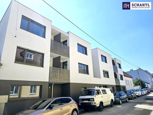 Kleines Investment - Große Rendite! Energieeffizienz durch Photovoltaikanlage und Wärmepumpe! Ruhige Seitengasse + Faires Preis-Leistungs-Verhältnis + Perfekte Anbindung und Nahversorgung! Jetzt zugreifen!