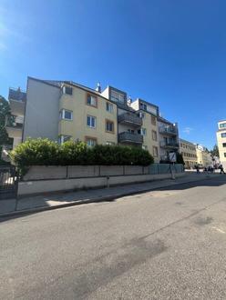 Kaulbachstrasse - Moderne 2 Zimmer mit Balkon und KFZ-Stellplatz - Vorsorge oder Eigennutzung bei Schloss Hetzendorf