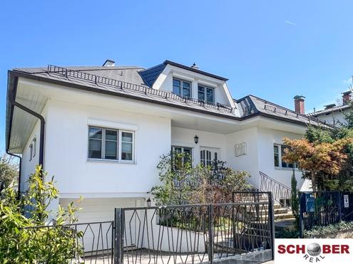 Diese Traumvilla wird Sie begeistern!