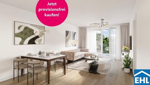 Grand Garden: Hofjuwel & Dachträume - ein Ensemble der Extraklasse