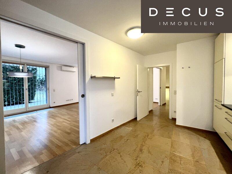 DECUS Immobilien