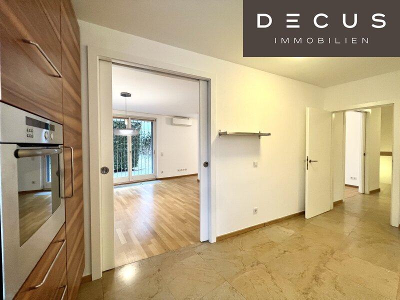 DECUS Immobilien