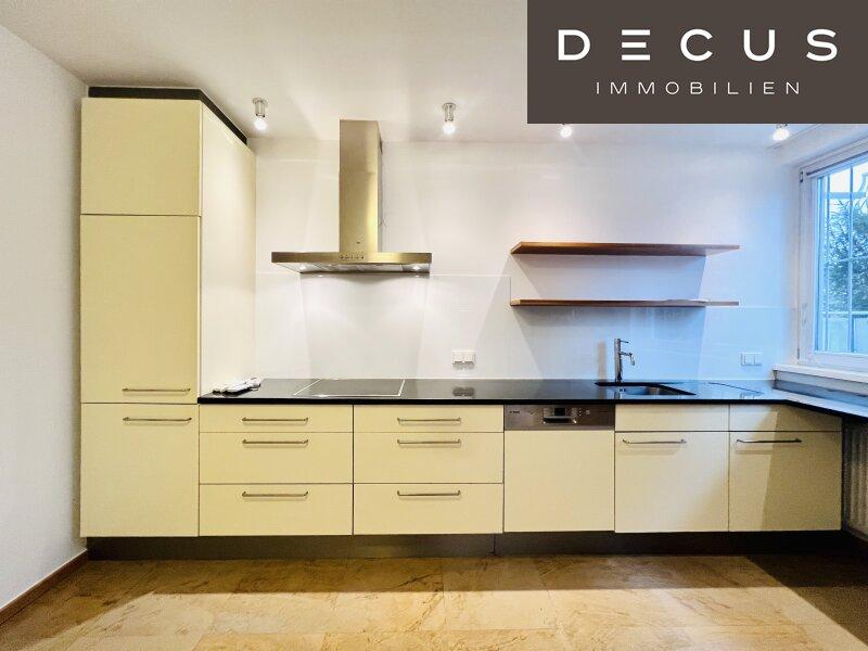 DECUS Immobilien
