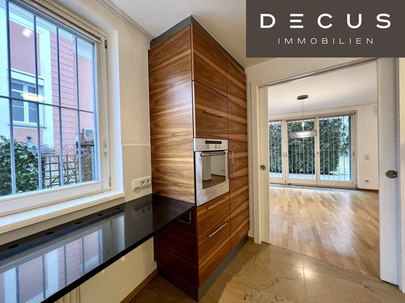 DECUS Immobilien