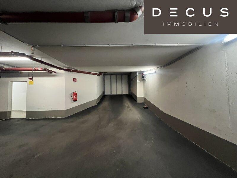 DECUS Immobilien