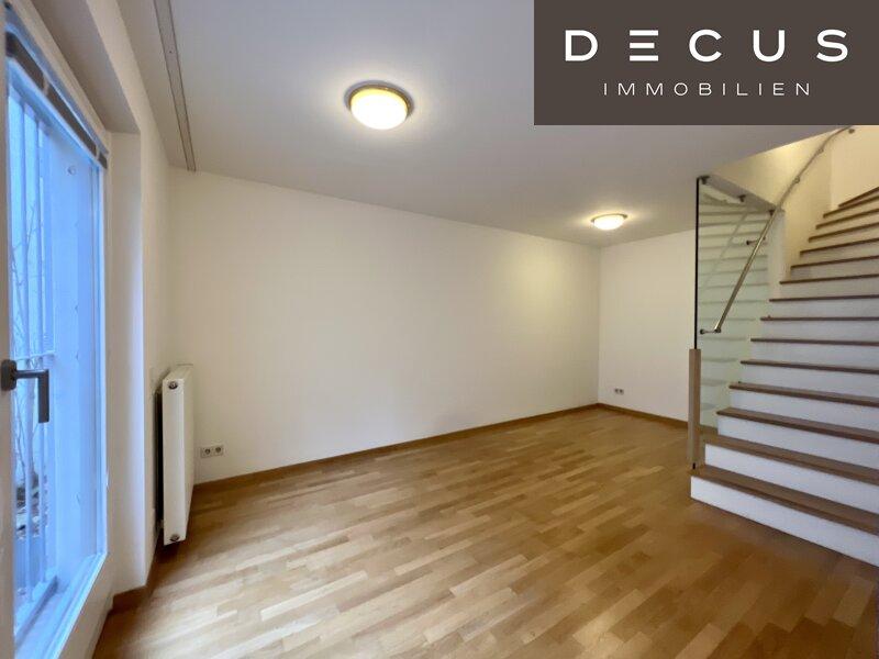 DECUS Immobilien