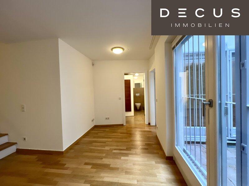 DECUS Immobilien