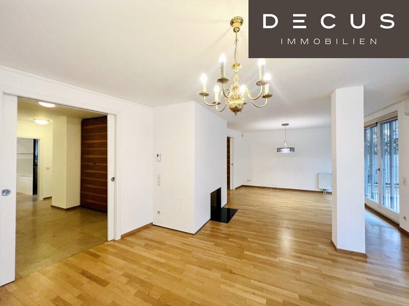 DECUS Immobilien