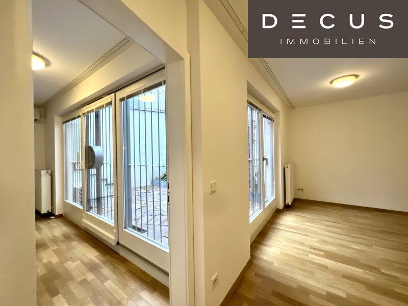 DECUS Immobilien