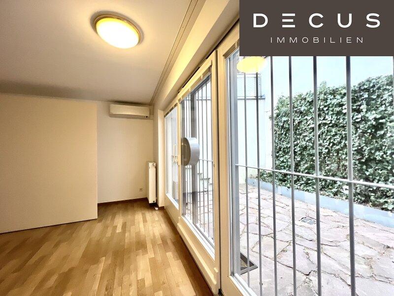 DECUS Immobilien