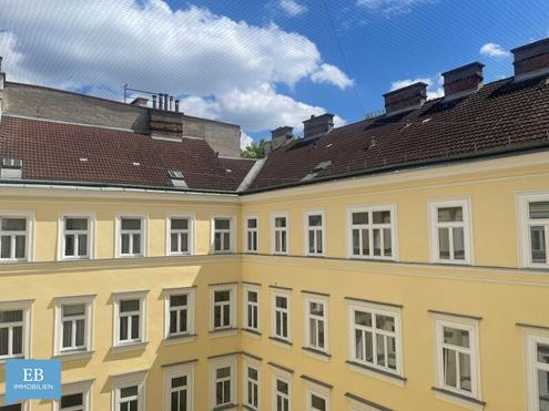 Gestalten Sie Ihr Traumzuhause - Sanierungsobjekt in historischem Ambiente