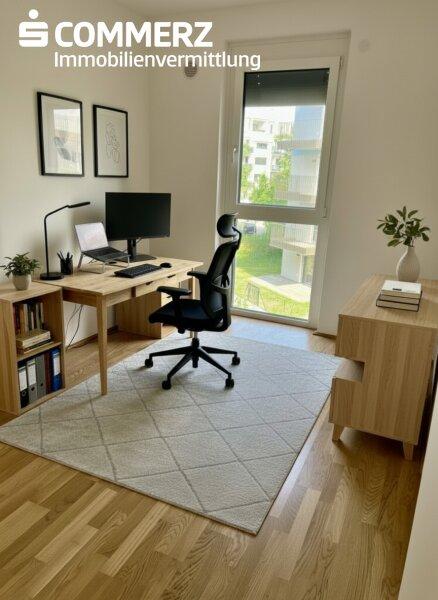 Beispiel-Einrichtung Zimmer 2 (KI-generiert)