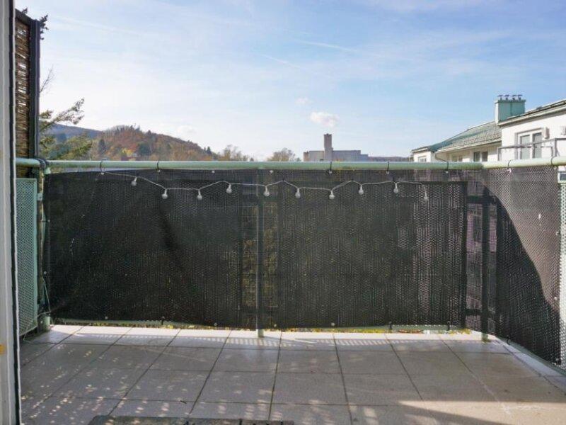 Westbalkon