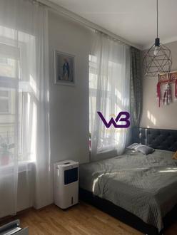 Neu sanierte 2 Zimmerwohnung!