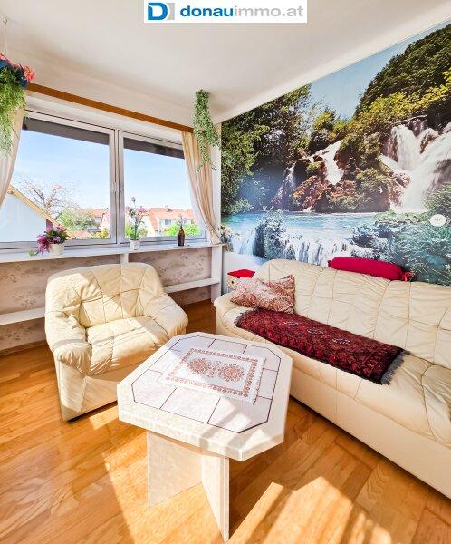 Haus im Bezirk Gmnd