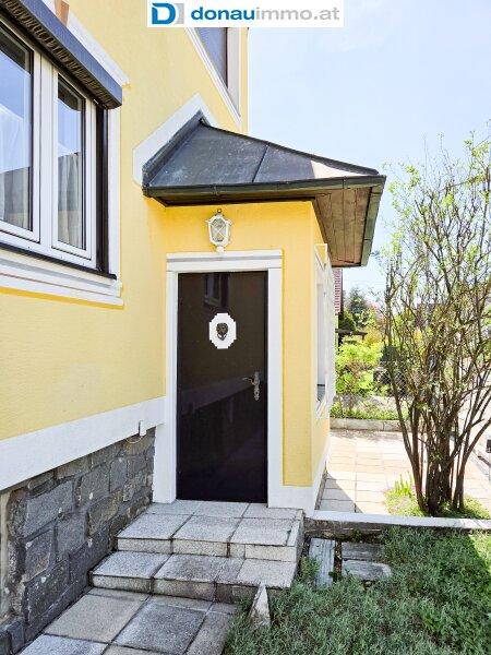 Grozgiges Haus mit Garten in Gmnd - separater Eingang