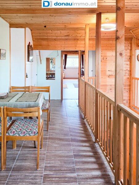 Einfamilienhaus im Waldviertel
